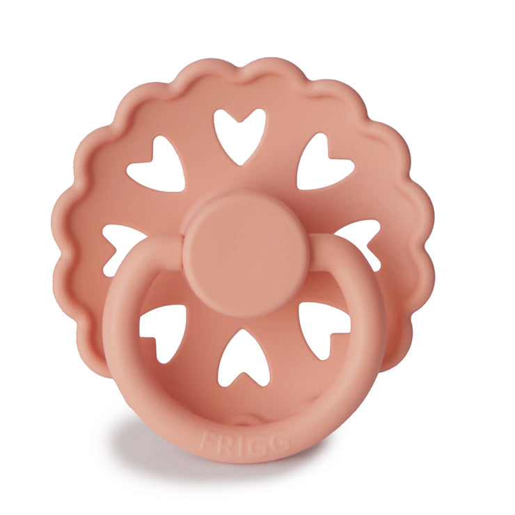 Frigg Fairy Tale Silicone Pacifier (The Princess and the Pea)