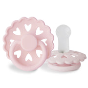 Frigg Fairy Tale Silicone Pacifier (The Snow Queen)
