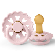 Frigg Fairy Tale Natural Rubber Pacifier (The Snow Queen)