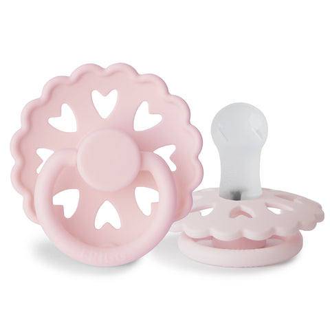 Frigg Fairy Tale Silicone Pacifier (The Snow Queen)