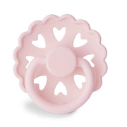 Frigg Fairy Tale Silicone Pacifier (The Snow Queen)