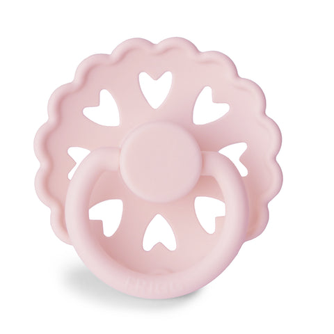 Frigg Fairy Tale Silicone Pacifier (The Snow Queen)