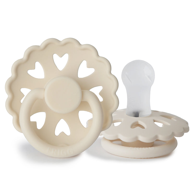Frigg Fairy Tale Silicone Pacifier (The Ugly Duckling)