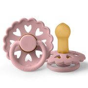 Frigg Fairy Tale Natural Rubber Pacifier (Thumbelina)