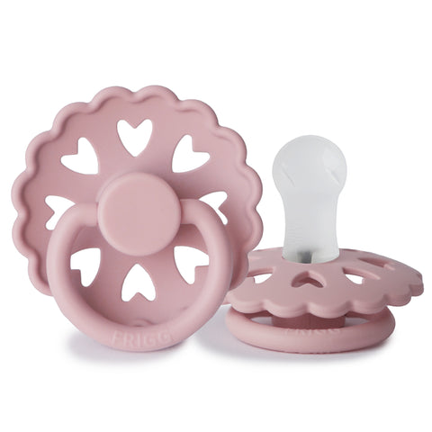 Frigg Fairy Tale Silicone Pacifier (Thumbelina)