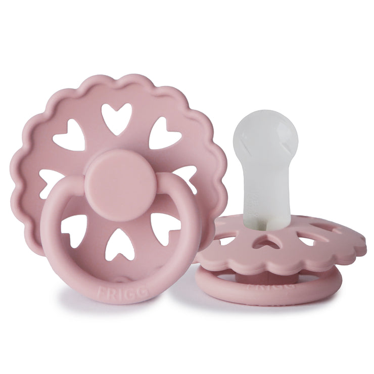 Frigg Fairy Tale Silicone Pacifier (Thumbelina)