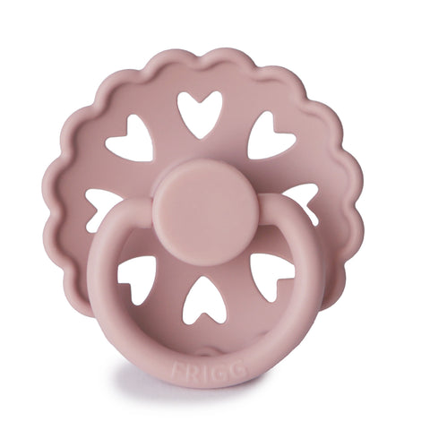 Frigg Fairy Tale Silicone Pacifier (Thumbelina)