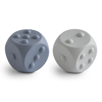 Dice Press Toy Tradewinds/Stone (2-pack)
