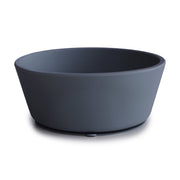 Mushie Silicone Suction Bowl - Tradewinds