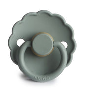 FRIGG Daisy Natural Rubber Pacifier (Lily Pad)