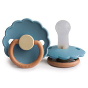 Frigg Daisy Silicone Pacifier (Breeze)